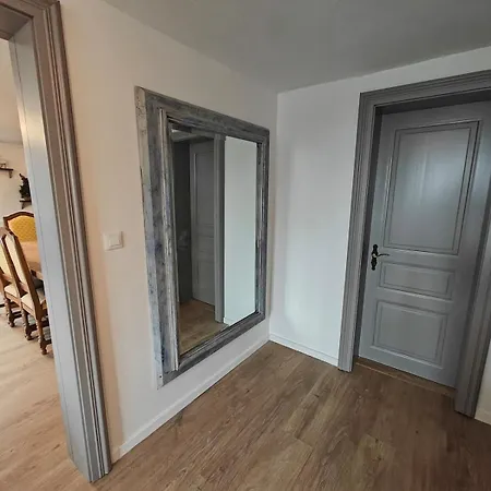 Chez Tonton Marcel דירה
